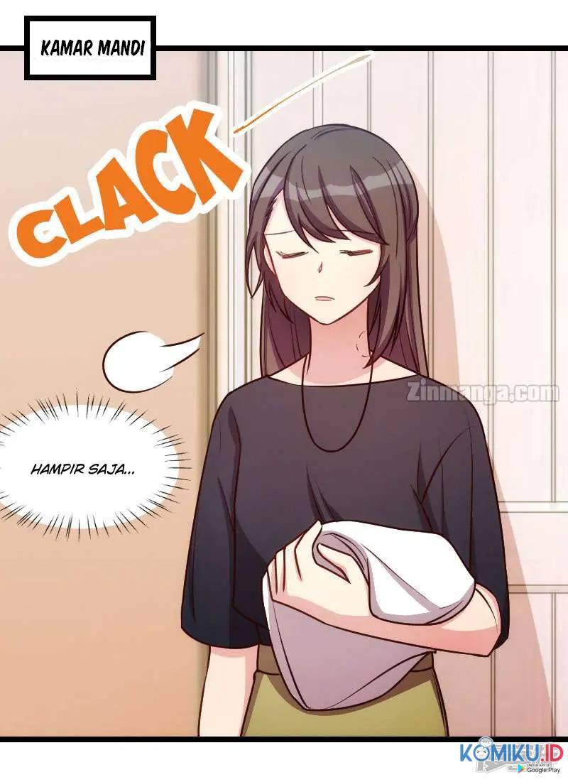 CEO’s Sudden Proposal Chapter 154 Gambar 2